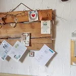 Appartement Leo Missen-Wilhams