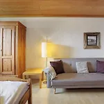 Leo Appartement
