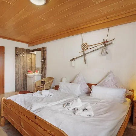 Leo Apartment Missen-Wilhams