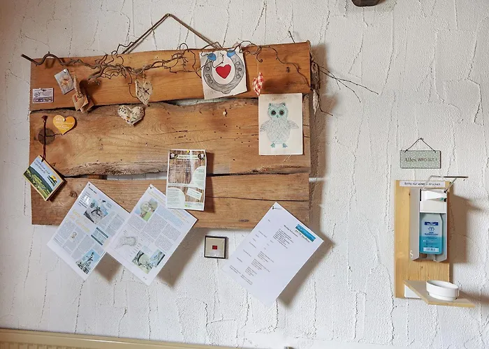 Apartamento Leo Missen-Wilhams