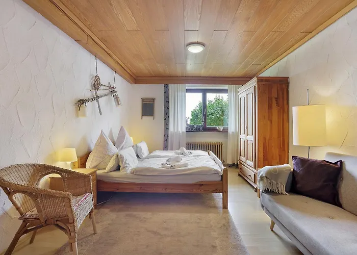 Apartamento Leo